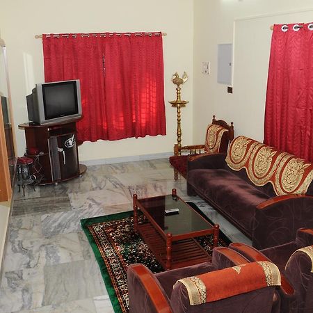 Sanam Beach House Kannur Eksteriør bilde
