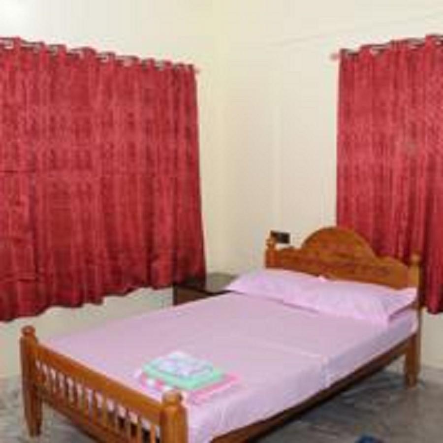 Sanam Beach House Kannur Eksteriør bilde