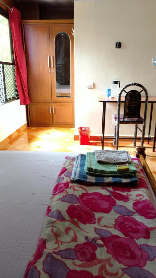 Sanam Beach House Kannur Eksteriør bilde
